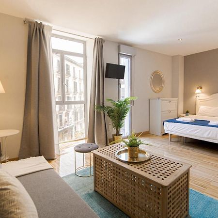 Wonder Apartments Madrid Dış mekan fotoğraf