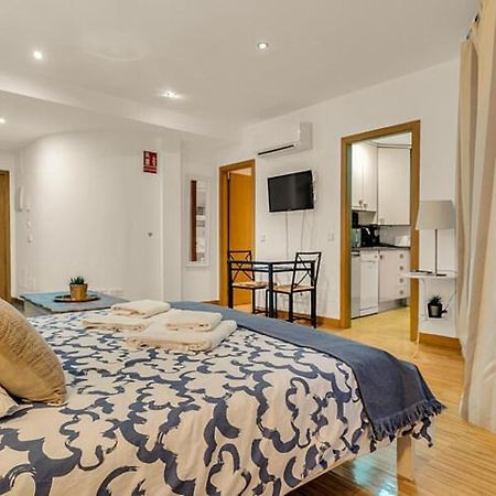 Wonder Apartments Madrid Dış mekan fotoğraf