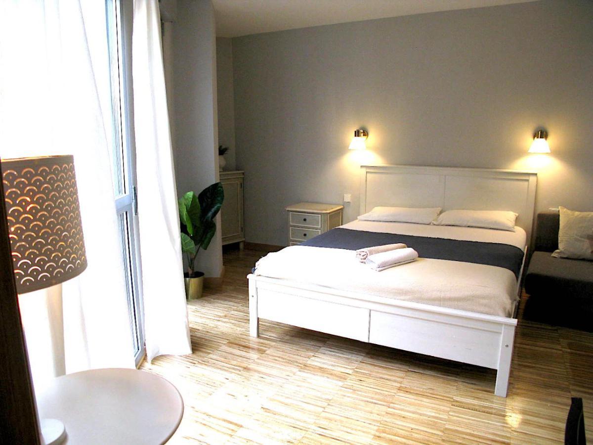 Wonder Apartments Madrid Dış mekan fotoğraf