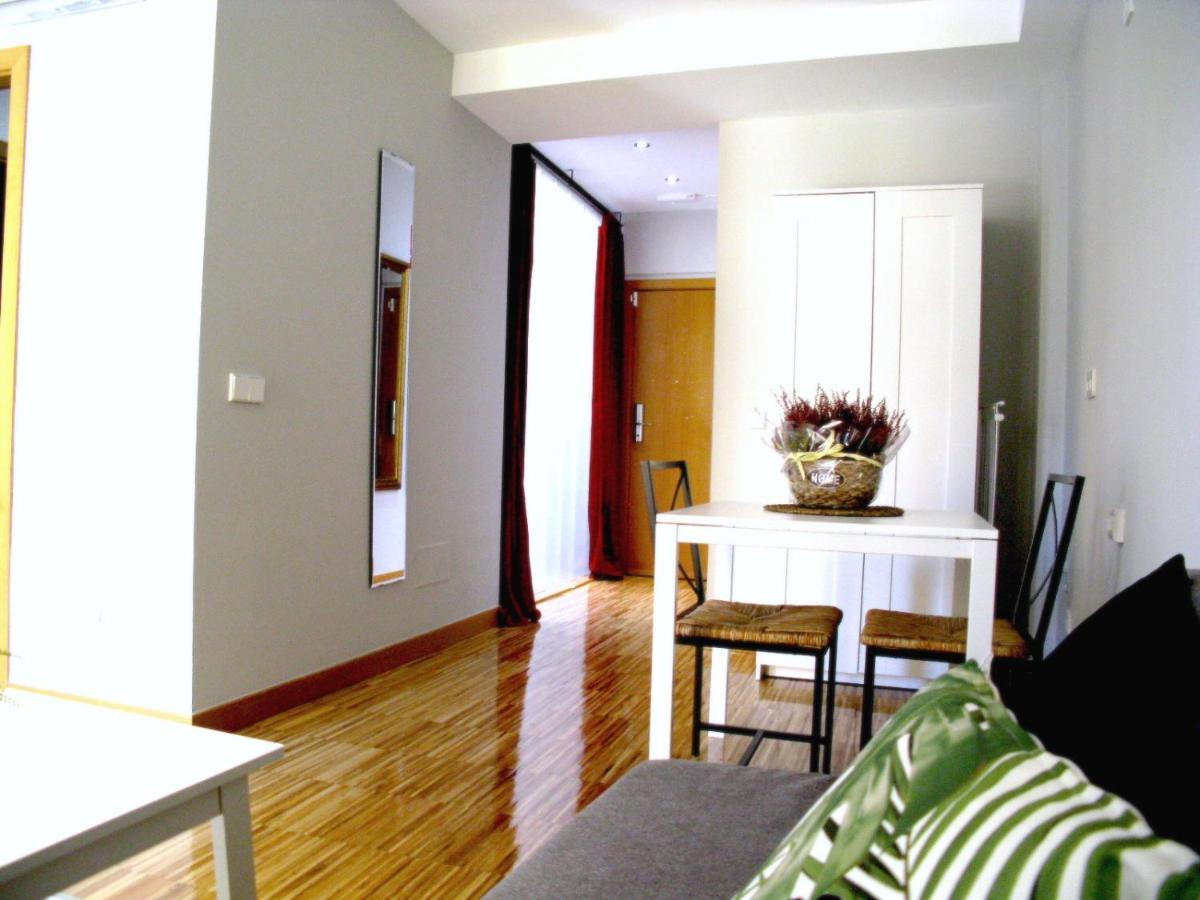 Wonder Apartments Madrid Dış mekan fotoğraf