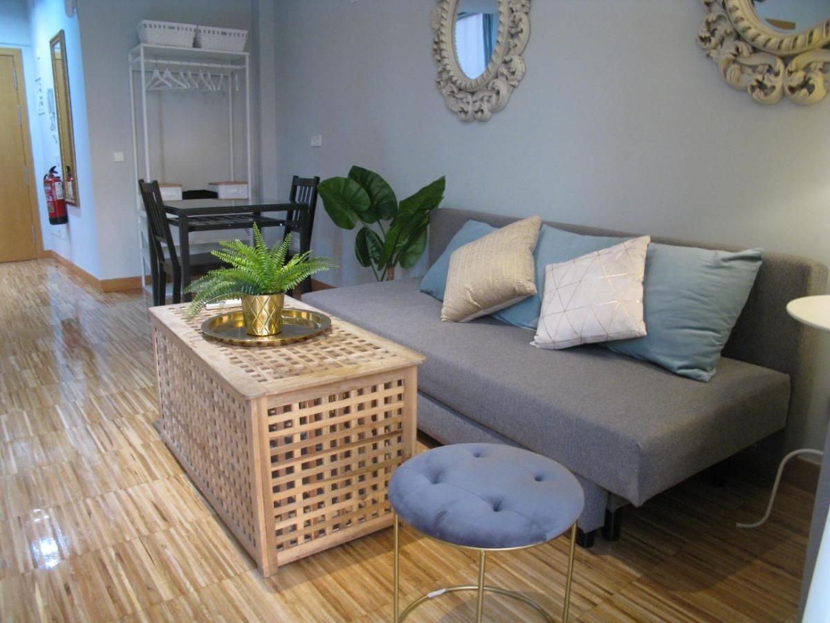 Wonder Apartments Madrid Dış mekan fotoğraf