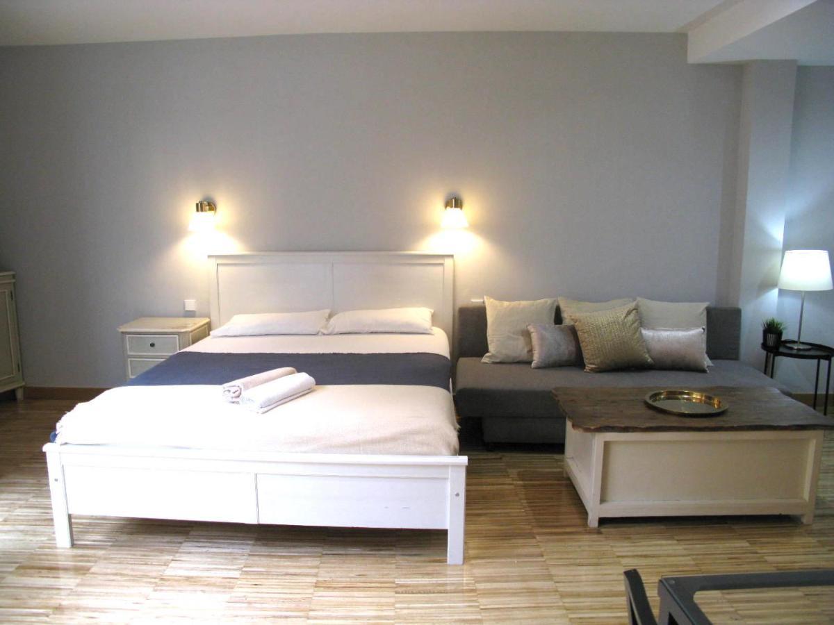 Wonder Apartments Madrid Dış mekan fotoğraf
