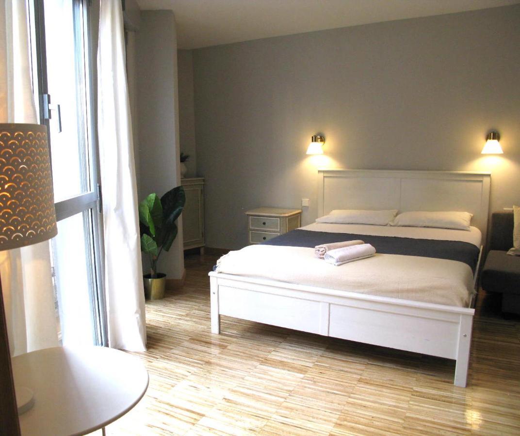 Wonder Apartments Madrid Dış mekan fotoğraf