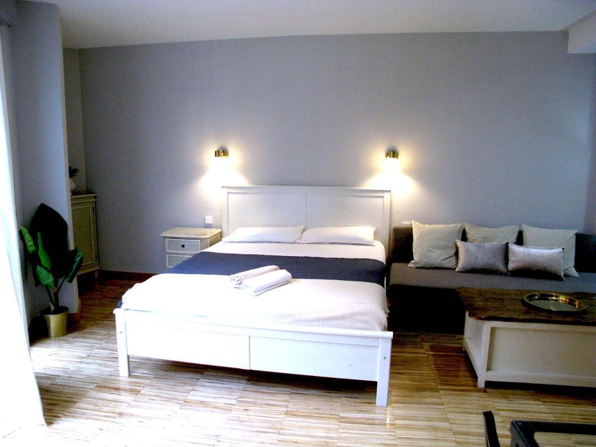 Wonder Apartments Madrid Dış mekan fotoğraf