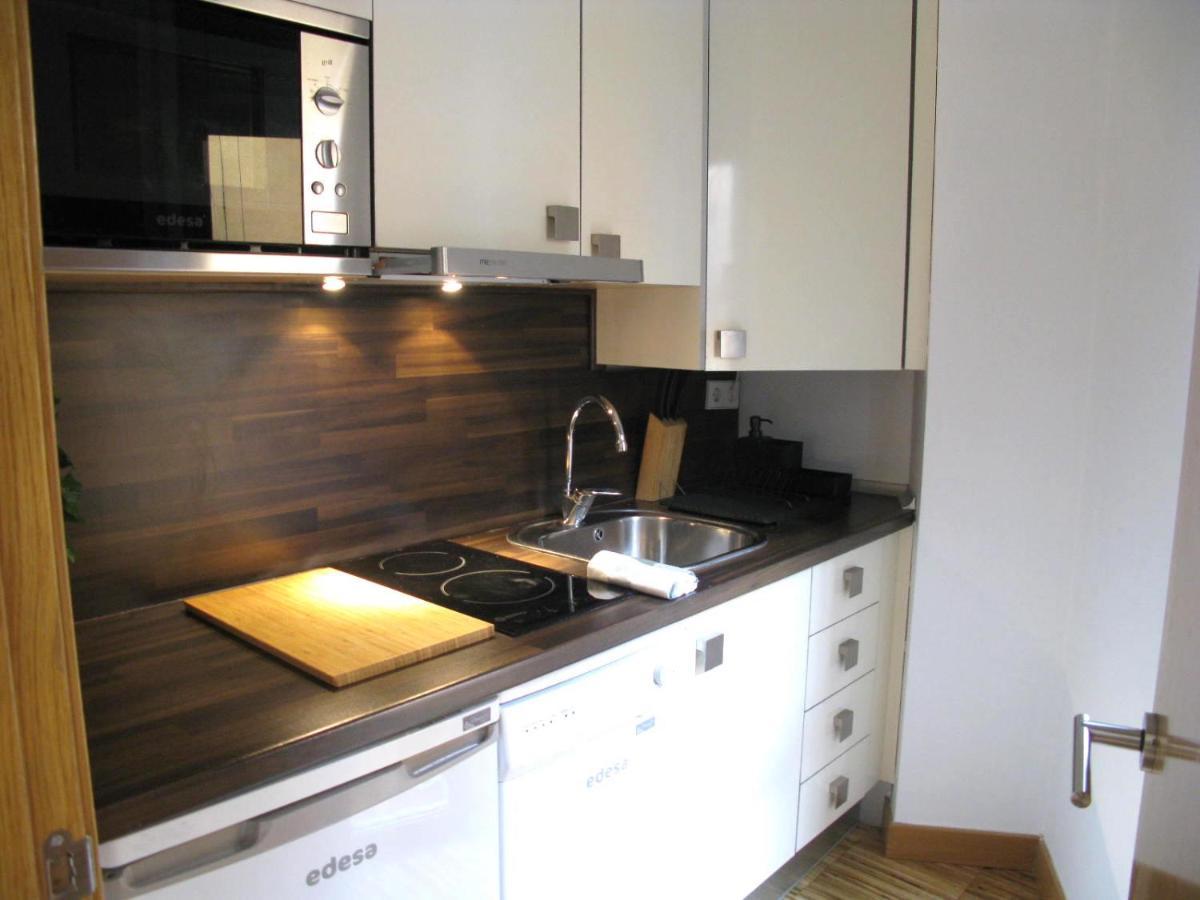 Wonder Apartments Madrid Dış mekan fotoğraf