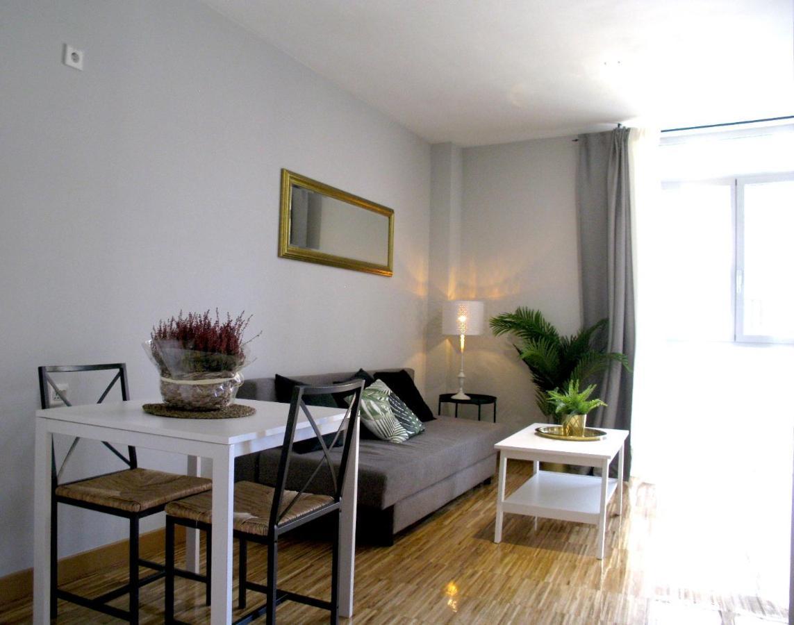 Wonder Apartments Madrid Dış mekan fotoğraf