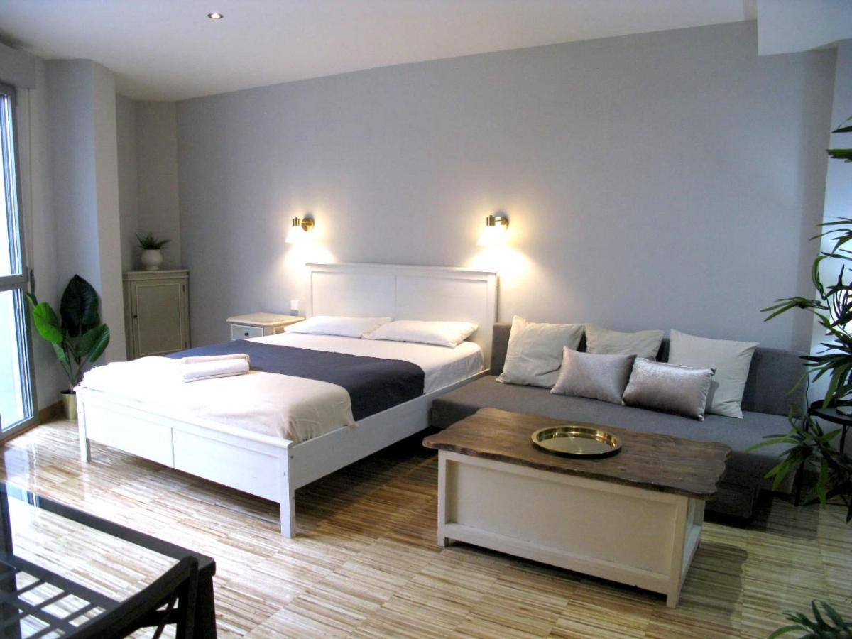 Wonder Apartments Madrid Dış mekan fotoğraf