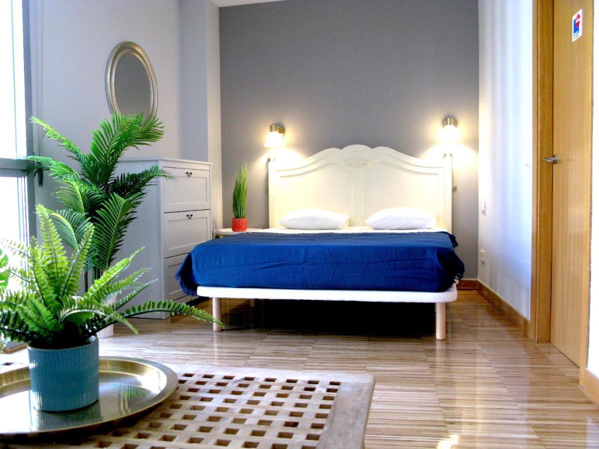 Wonder Apartments Madrid Dış mekan fotoğraf