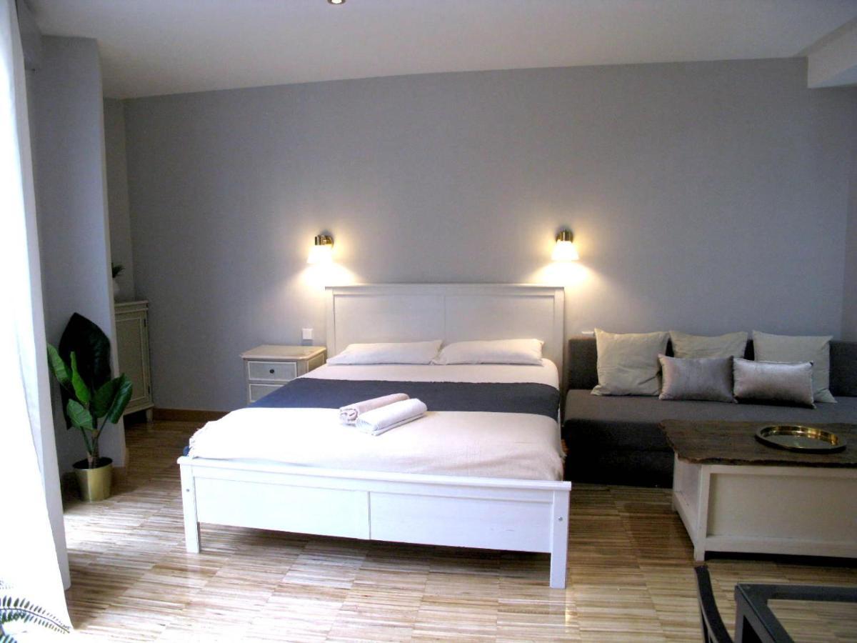 Wonder Apartments Madrid Dış mekan fotoğraf