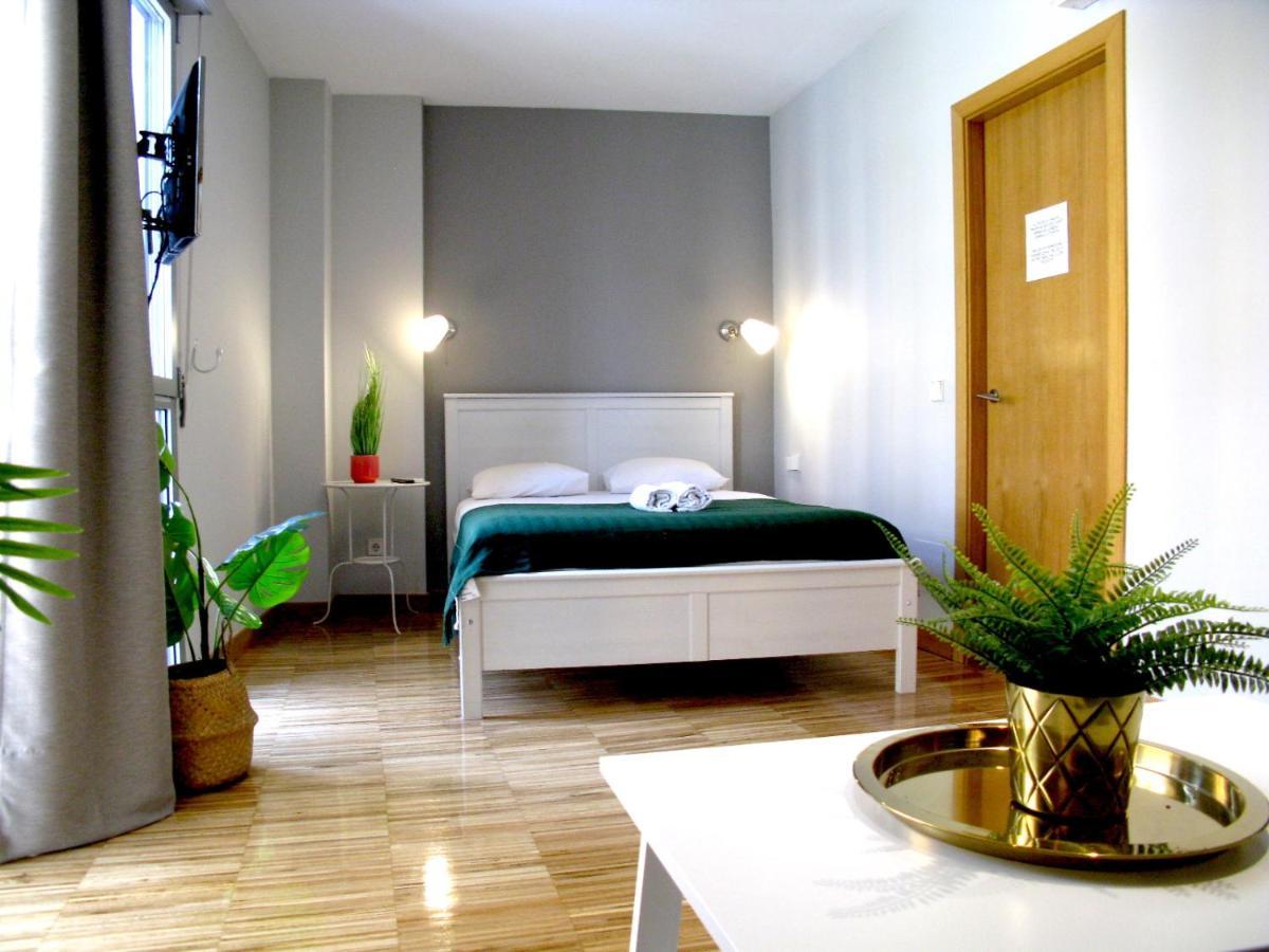 Wonder Apartments Madrid Dış mekan fotoğraf