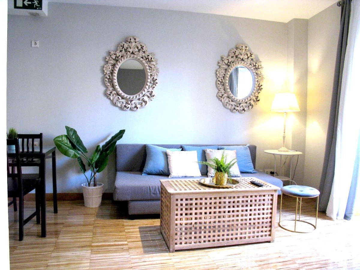 Wonder Apartments Madrid Dış mekan fotoğraf