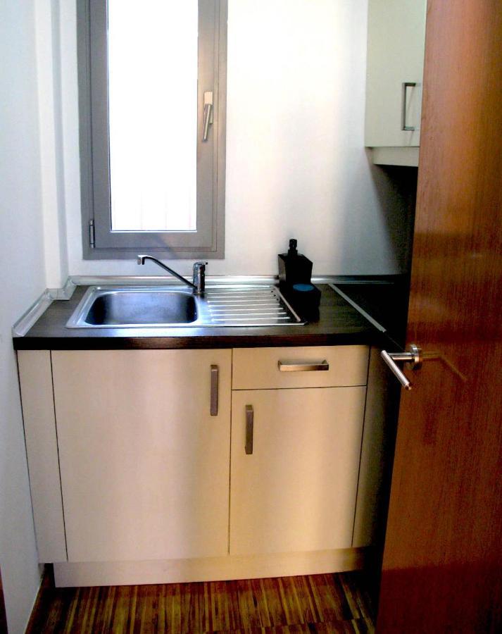 Wonder Apartments Madrid Dış mekan fotoğraf
