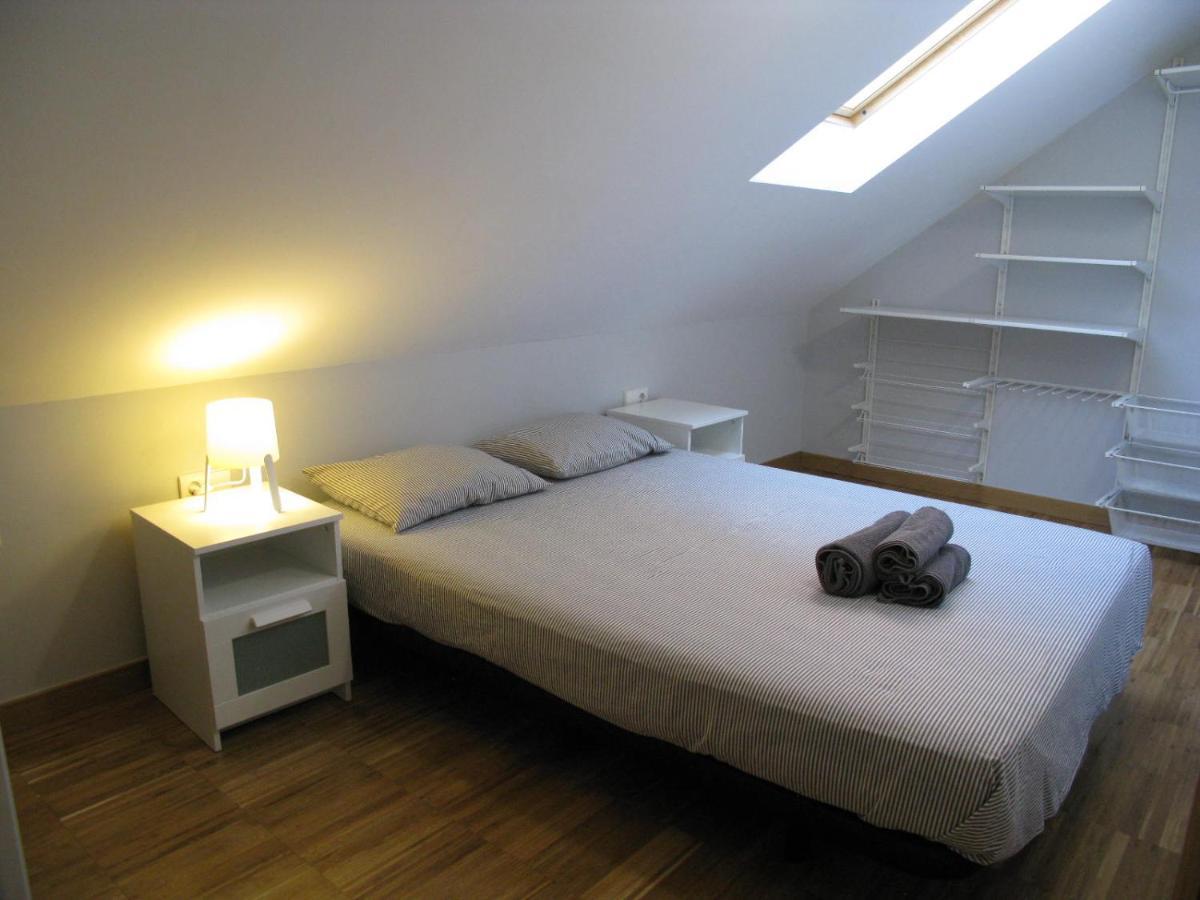 Wonder Apartments Madrid Dış mekan fotoğraf