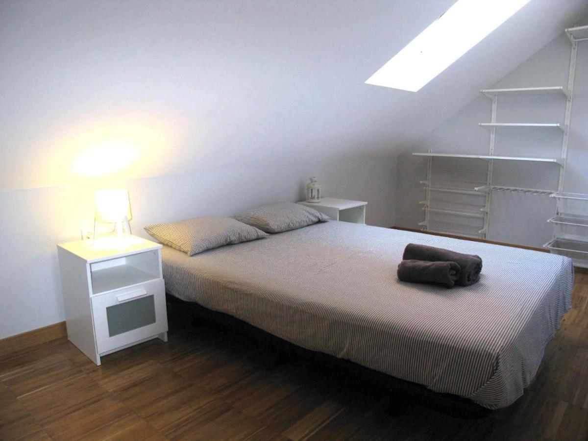 Wonder Apartments Madrid Dış mekan fotoğraf