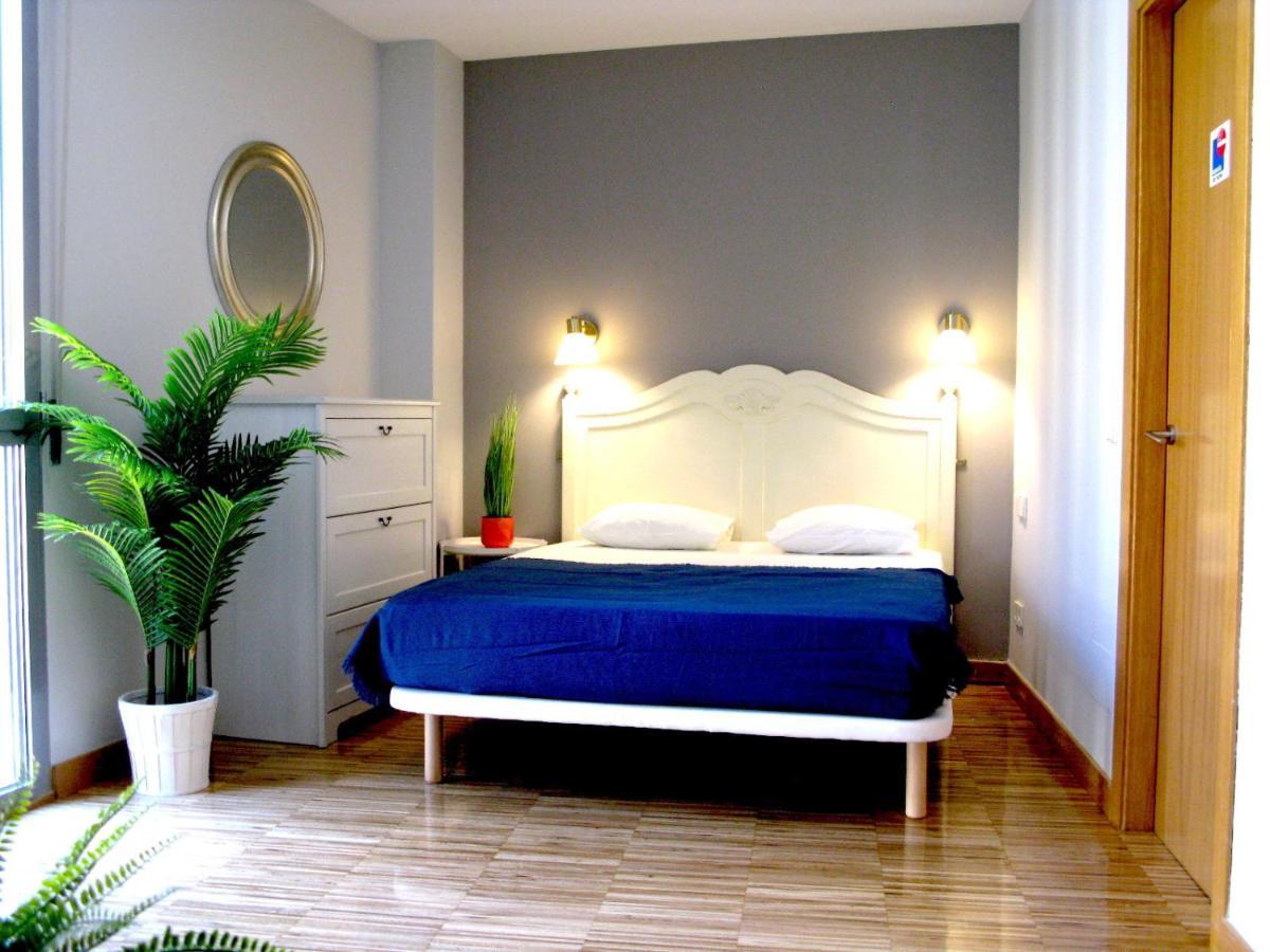 Wonder Apartments Madrid Dış mekan fotoğraf