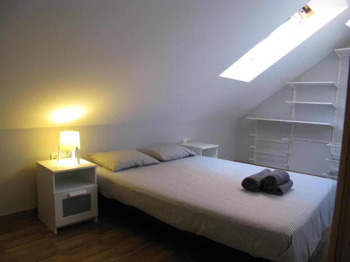 Wonder Apartments Madrid Dış mekan fotoğraf