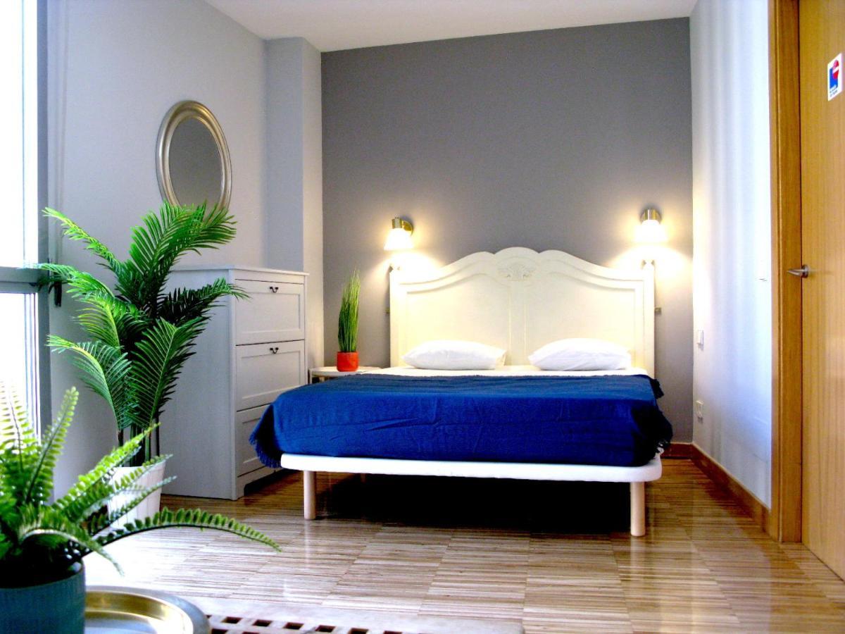 Wonder Apartments Madrid Dış mekan fotoğraf