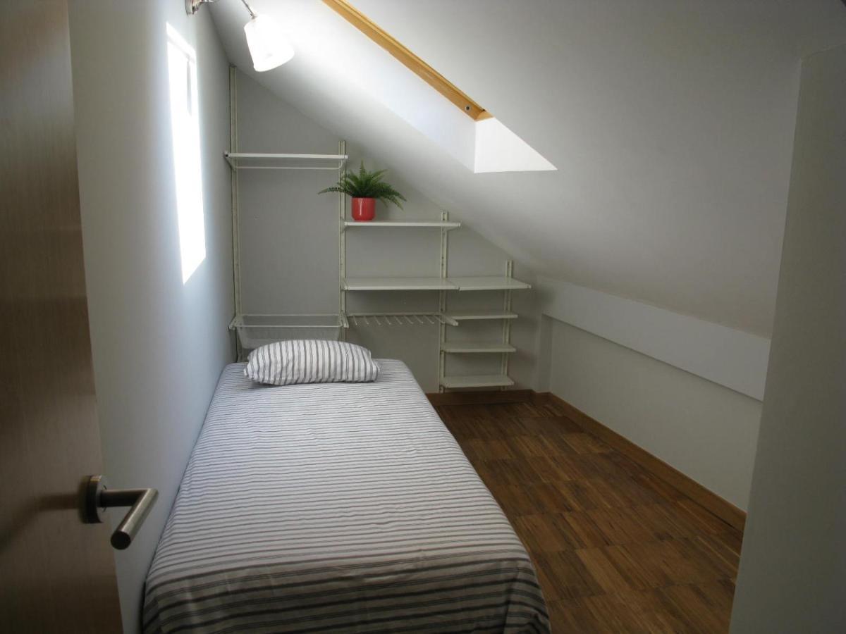 Wonder Apartments Madrid Dış mekan fotoğraf