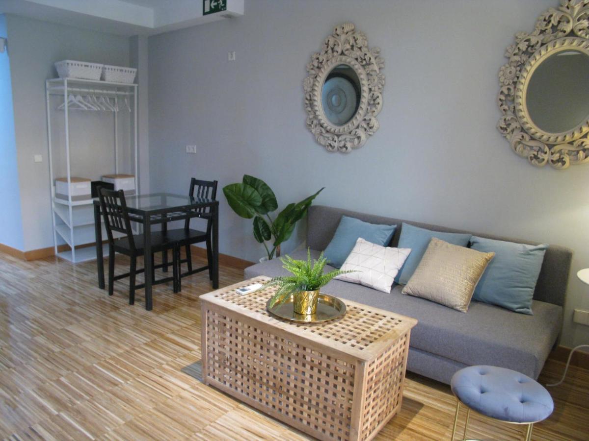 Wonder Apartments Madrid Dış mekan fotoğraf