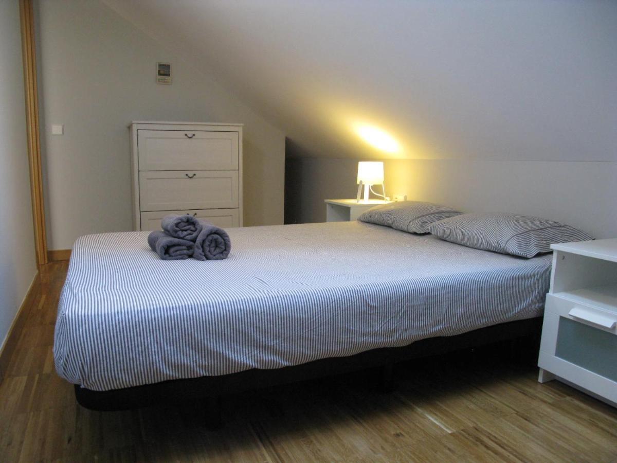 Wonder Apartments Madrid Dış mekan fotoğraf