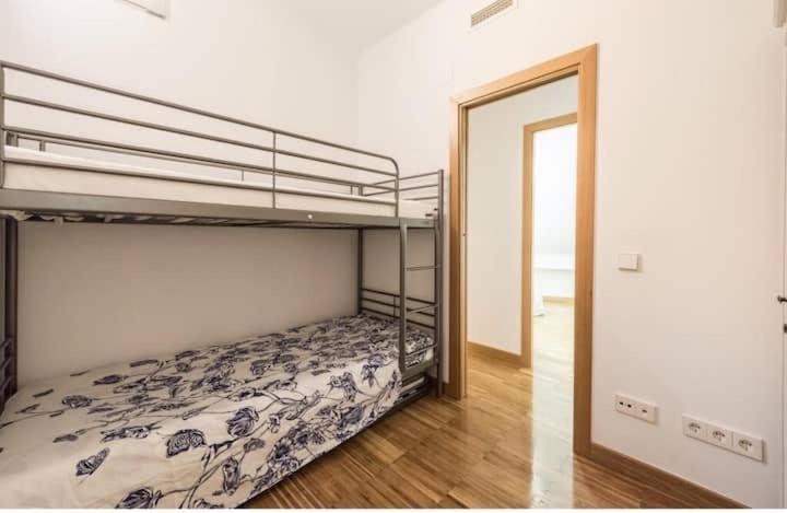 Wonder Apartments Madrid Dış mekan fotoğraf